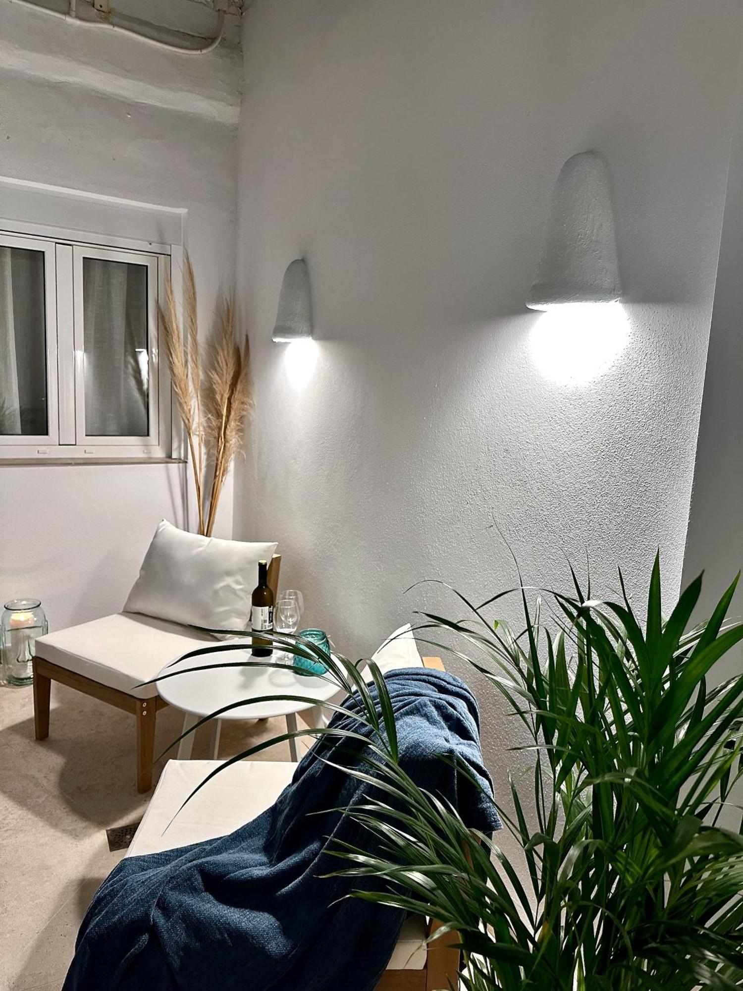 Casa Joan Moraira Apartment Exterior photo