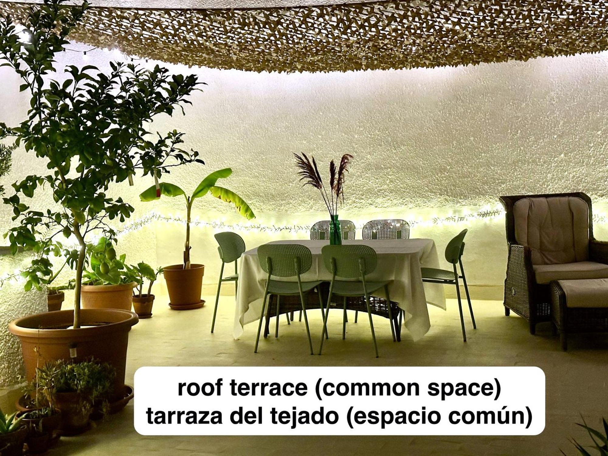 Casa Joan Moraira Apartment Exterior photo