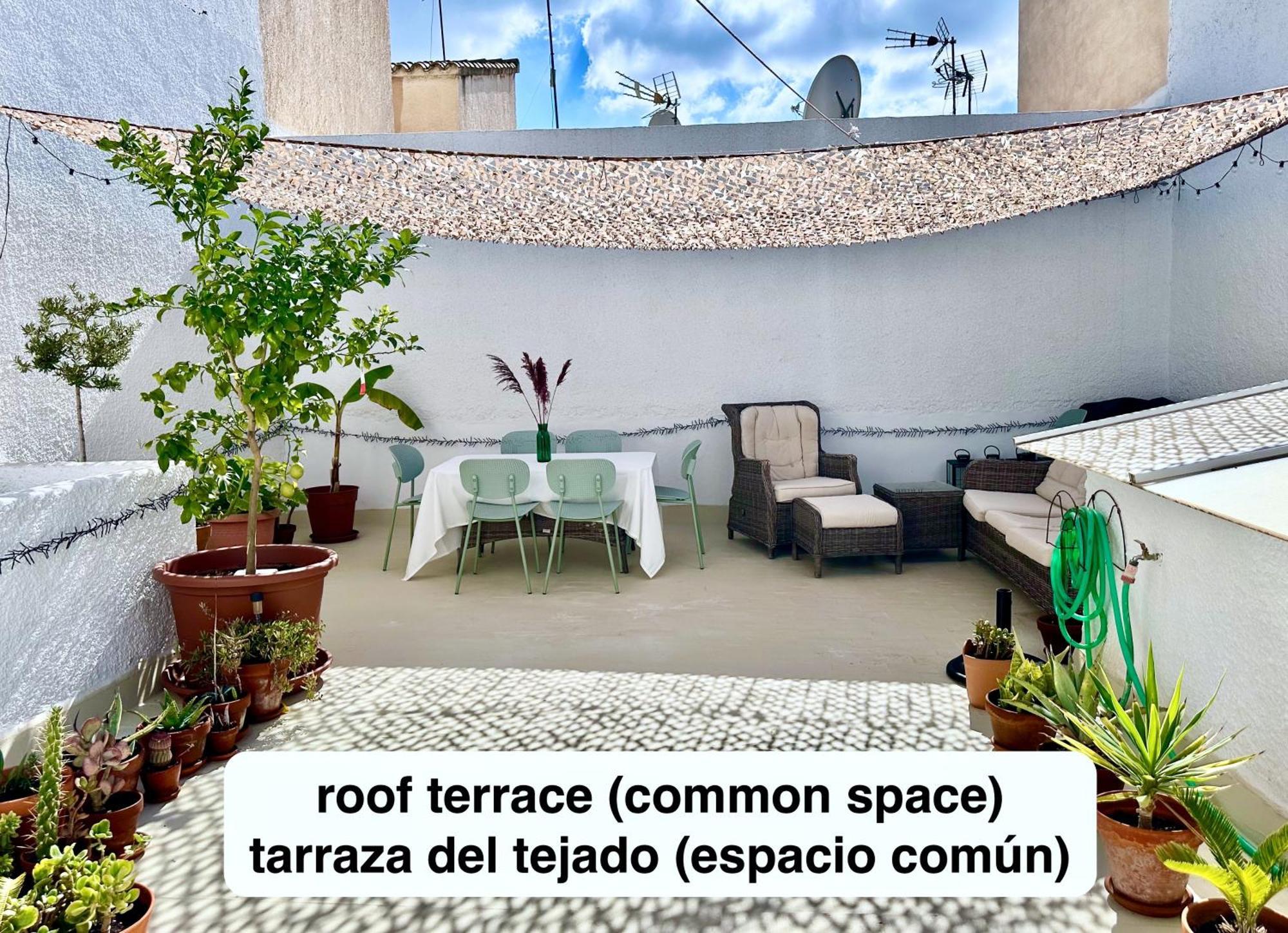 Casa Joan Moraira Apartment Exterior photo
