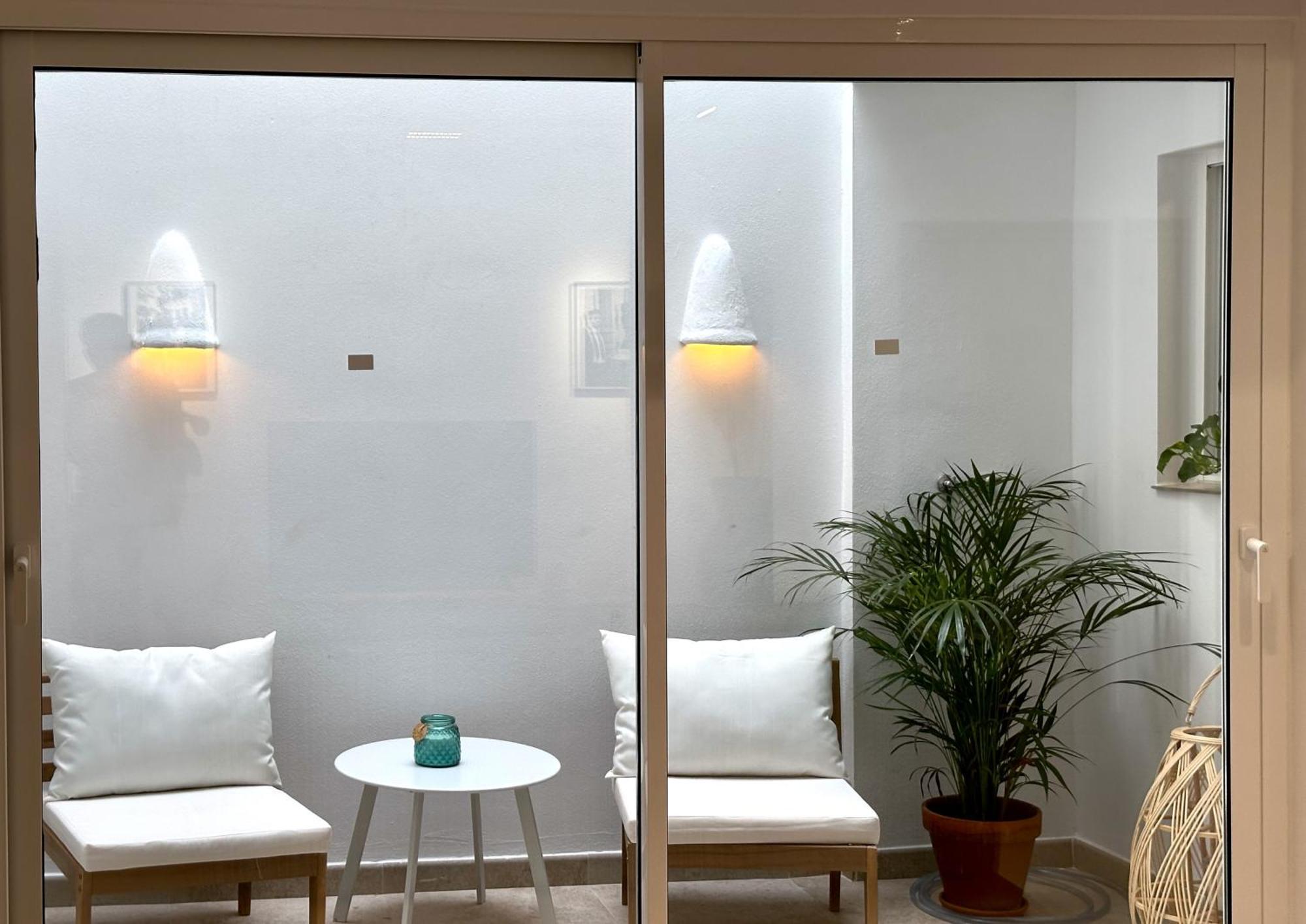 Casa Joan Moraira Apartment Exterior photo